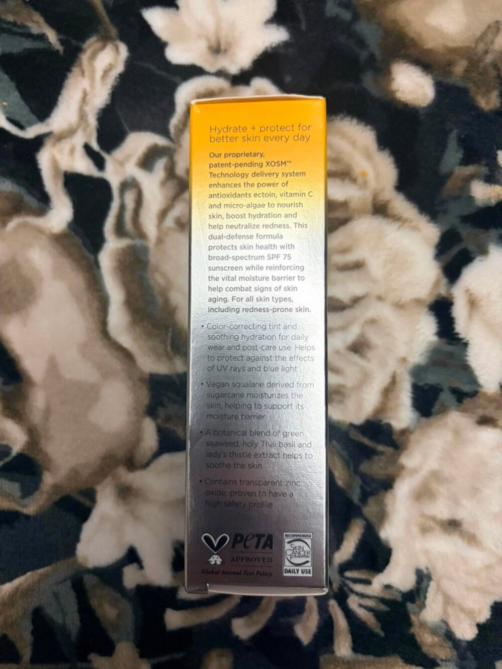 IMAGE SKINCARE DAILY PREVENTION SPF 75 MINERAL SMARTBLEND MOISTURIZER - Picture 2 of 5